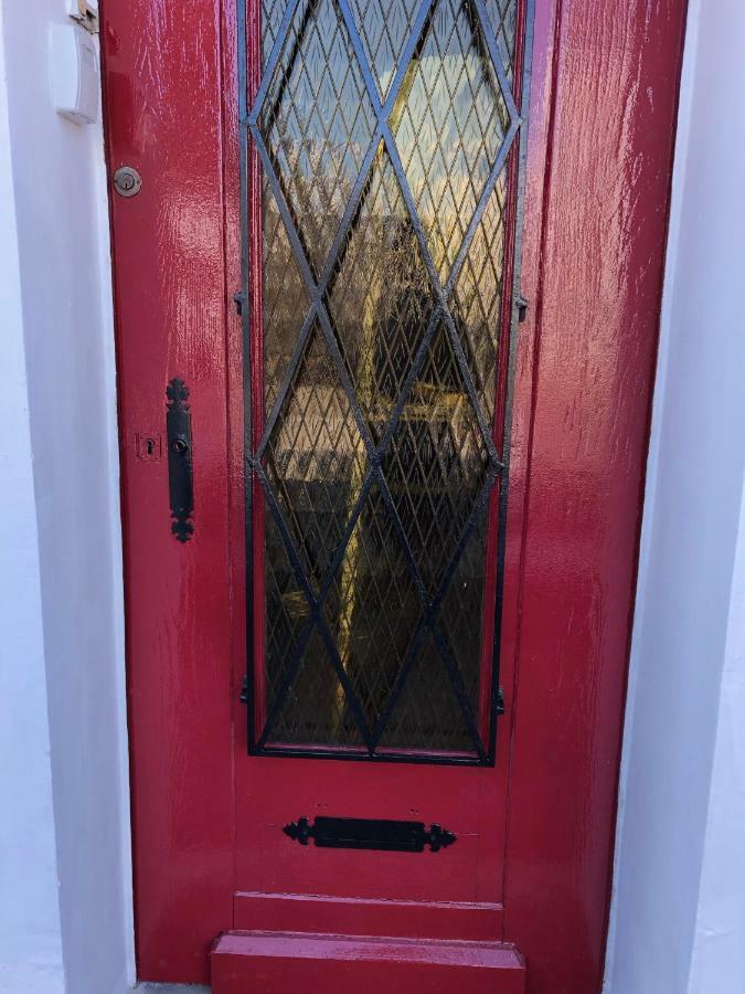 Appartement Vivier 4 Personnes Tout Confort Boulogne-sur-Mer Exterior foto