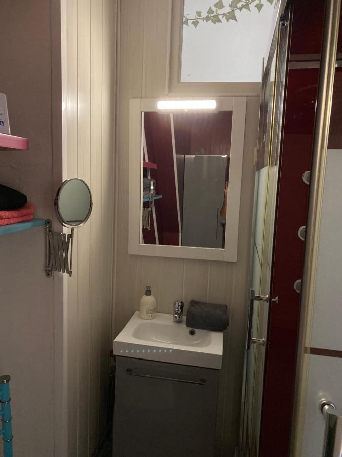 Appartement Vivier 4 Personnes Tout Confort Boulogne-sur-Mer Exterior foto